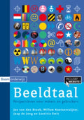 Beeldtaal - Jos van den Broek, Jaap de Jong