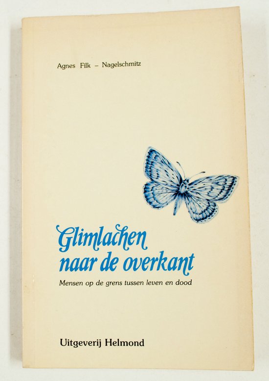 Glimlachen naar de overkant - Filk Nagelschmitz