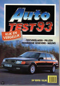 Autotest 1993 - Zz Kluwer
