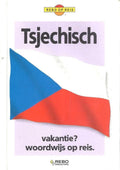 Tsjechisch. Vakantie? Woordwijs op reis | - E. R. Slingenberg