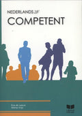 Competent Nederlands 2F - Eva de Leeuw, Wilma Vrijs