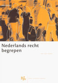 Nederlands Recht Begrepen - Lydia Janssen
