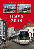 Trams 2013 - Bas Schenk, M.R. van den Toorn