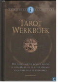 Tarot werkboek - Jolanda Bolt