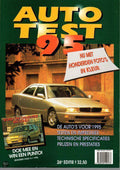 Autotest 1995 - Kluwer BedrijfsInformatie