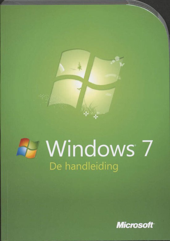 Windows 7 - Jerry Joyce, Marianne Moon