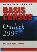 Basiscursus Outlook 2007 - H. Heijkoop