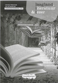 Laagland Literatuur en lezer Vwo Verwerkingsboek - Gerrit van der Meulen, Willem van der Pol