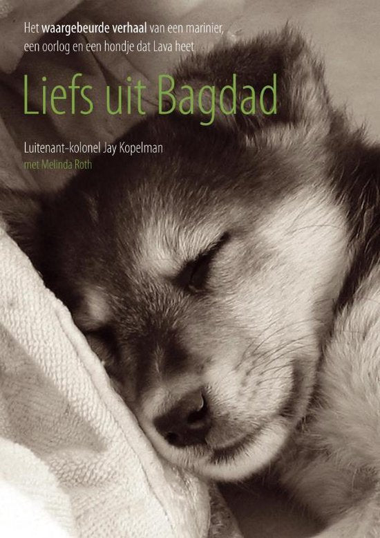Liefs Uit Bagdad - J. Kopelman, M. Roth