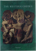 The western Greeks - Carratelli, Giovanni Pugliese