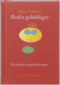 Beslist Gelukkiger - Maja Storch