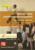 Operationeel personeelsmanagement - Irene A.M. Schoemakers, Fons A.J. Koopmans