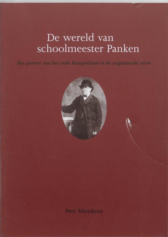 Wereld Van Schoolmeester Panken - P. Meurkens