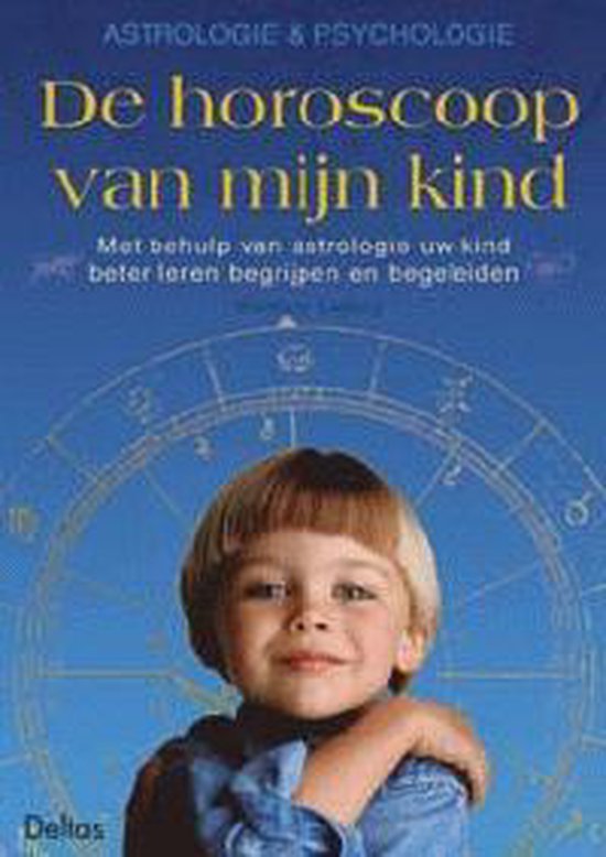 De horoscoop van mijn kind - Klemens Ludwig
