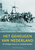 Geheugen Van Nederland - Martin Bossenbroek, R. Deinum