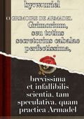 The Grimoire of Armadel - S. L. Macgregor Mathers