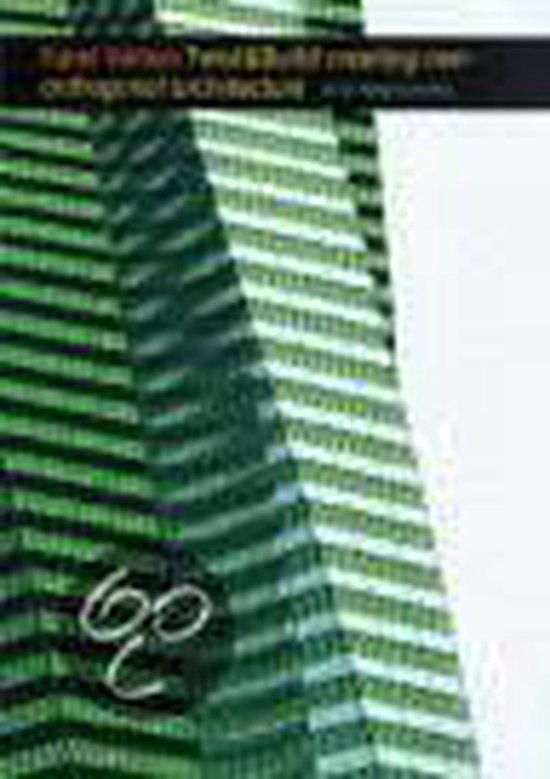 Twist And Build - K. Vollers, Karel Vollers