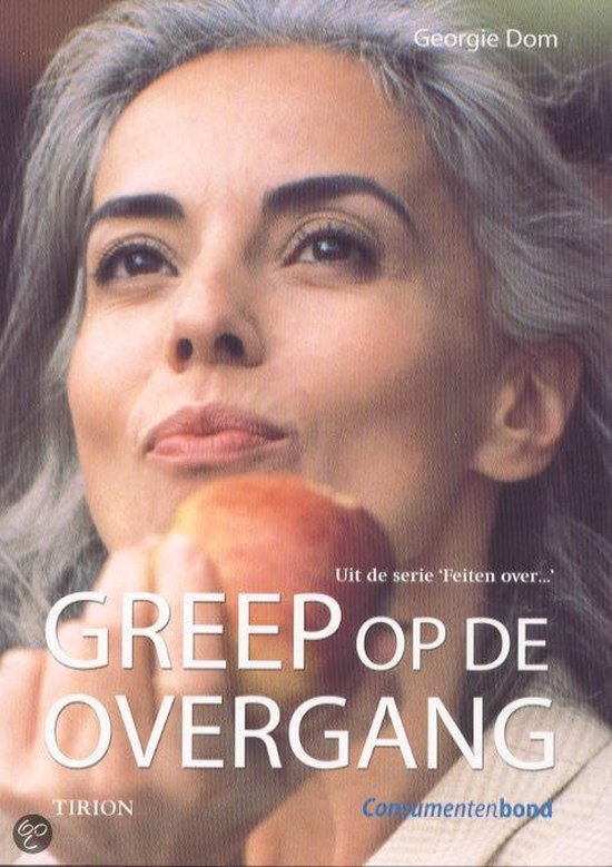 Greep Op De Overgang - Georgie Dom