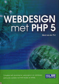 WEBDESIGN MET PHP 5 - Van der Ward