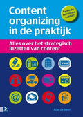 Content organizing in de praktijk - Atie de Heer