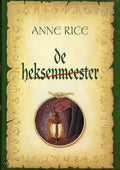 Heksenmeester - A. Rice