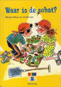 7 groep 4 Leeskist Driehoek - Mirjam Mous