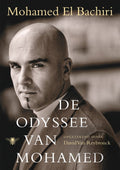 De odyssee van Mohamed - Mohamed El Bachiri
