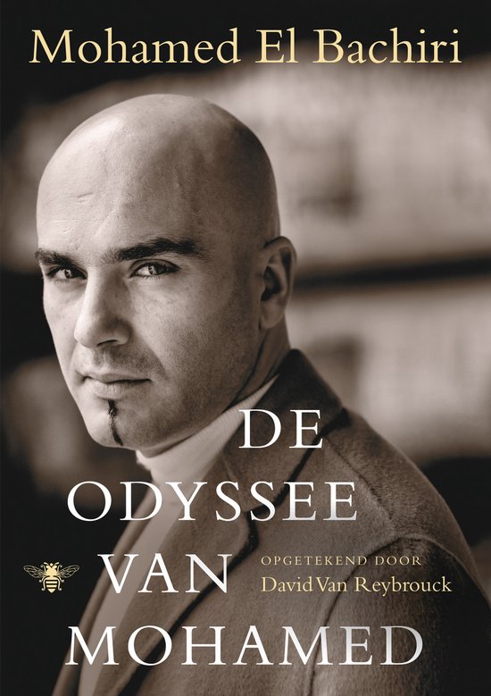 De odyssee van Mohamed - Mohamed El Bachiri