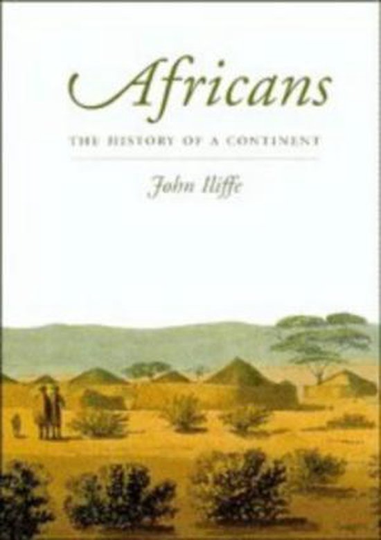 Africans