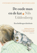 De oude man en de kat - Nils Uddenberg