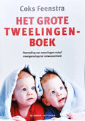 Het grote tweelingenboek - Coks Feenstra