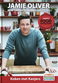 Mijn favoriete gezonde recepten | - Jamie Oliver
