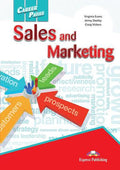 Career Paths Sales and Marketing Student's Pack - Virginia Evans, Jenny Dooley, Craig Vickers