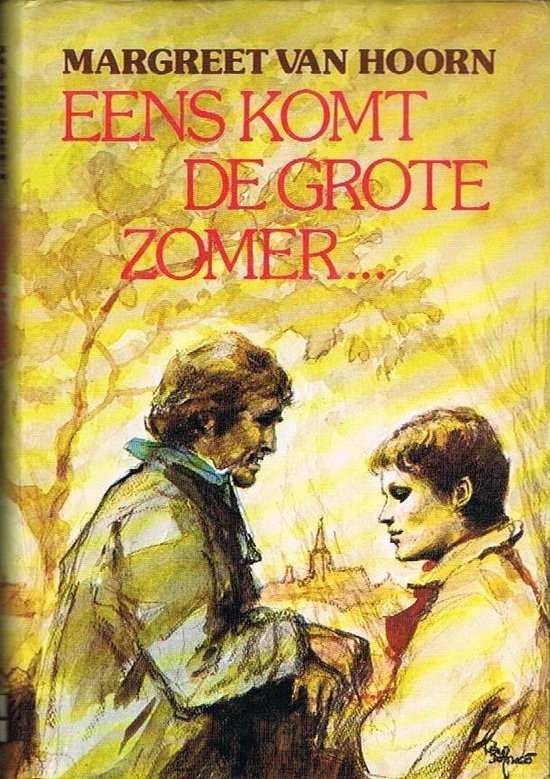 Eens komt de grote zomer - Hoorn