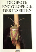 Grote encyclopedie der insekten - Stanek, V.J.