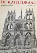 KATHEDRAAL - David Macaulay