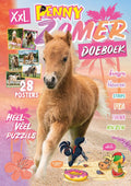 Penny | Zomerboek XXL 2023