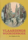 Vlaardings Woordenboek - drs Stephan de Vos