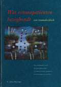Wat Reumapatienten Bezighoudt 1Dr - E. .J. Huizinga