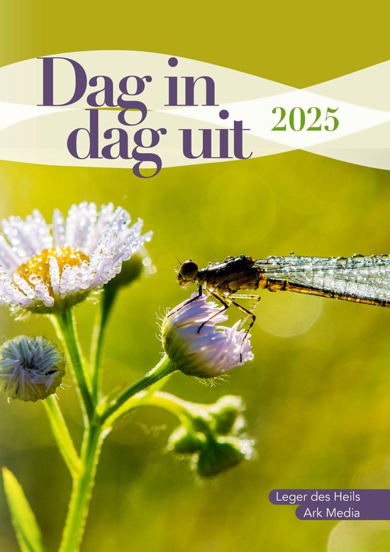 Dag in dag uit 2025