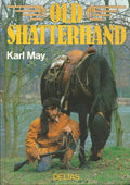 Old shatterhand - Karl May