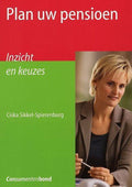 Plan Uw Pensioen - C. Sikkel - Spierenburg