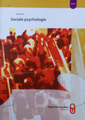 Sociale psychologie - A. Bos, F. dehue