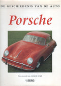 PORSCHE GESCHIEDENIS VAN DE AUTO - Cotton Michael, Inge Kappert