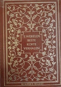 s Werelds beste korte verhalen - Reader's Digest