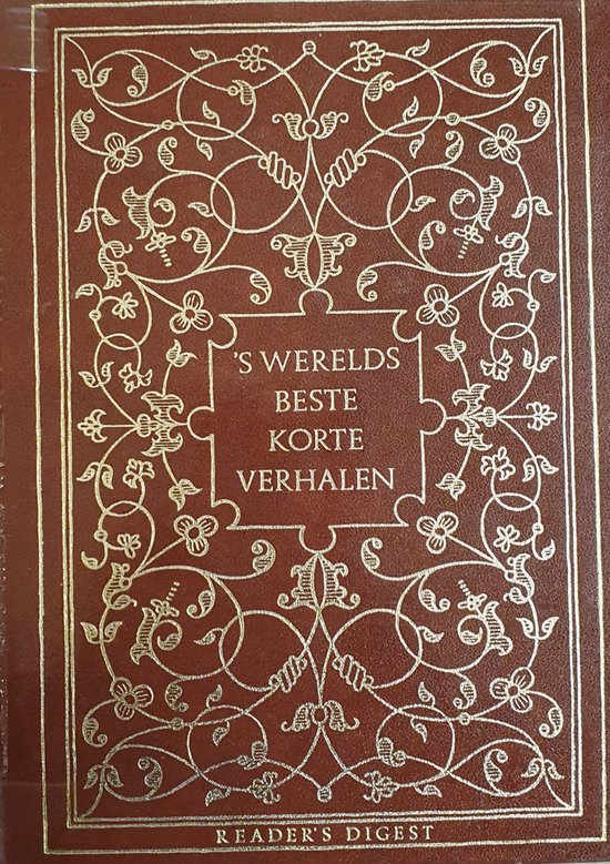 s Werelds beste korte verhalen - Reader's Digest