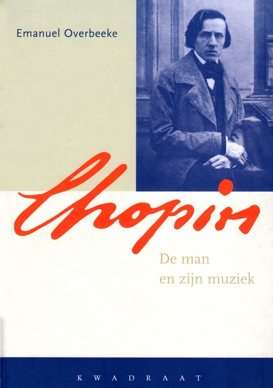 Chopin - E. Overbeeke