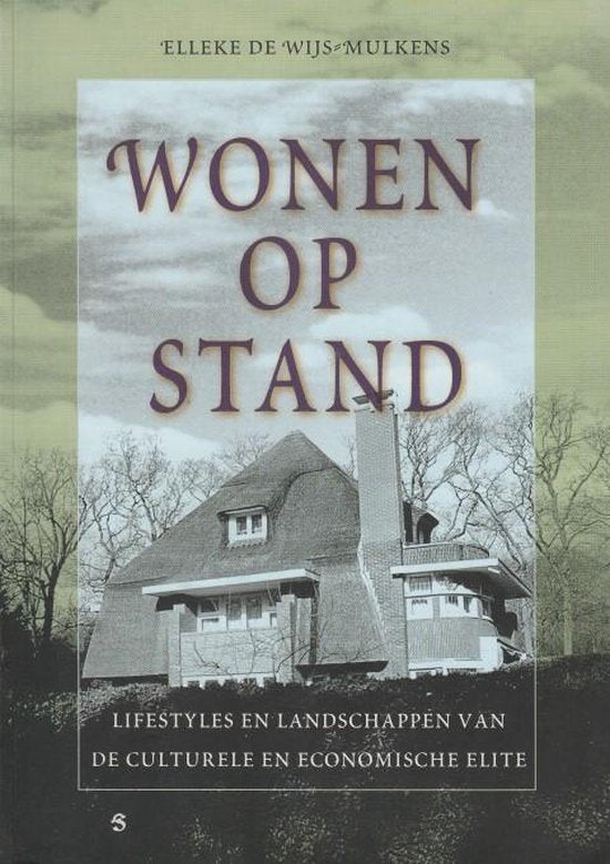 Wonen op stand - E. de Wijs - Mulkens