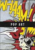 Stromingen in de Moderne Kunst - Popart - David Mccarthy, Onbekend