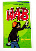 WAB woordenboek - Gerbrand Bakker